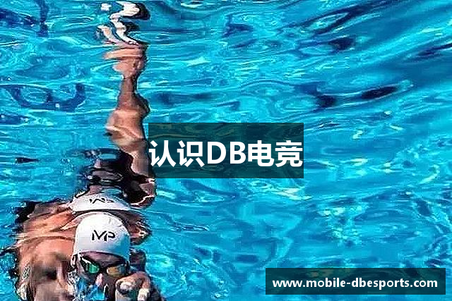 认识DB电竞